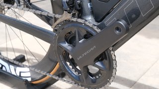 Trek SpeedConcept SLR 7 T.51