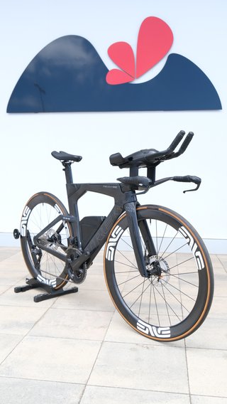 Trek SpeedConcept SLR 7 T.51