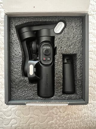 Estabilizador Móvil Gimbal Smart XE