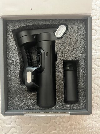 Estabilizador Móvil Gimbal Smart XE
