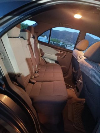 KIA Sorento 2005