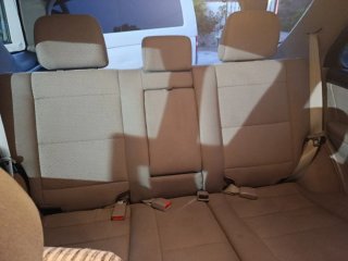 KIA Sorento 2005