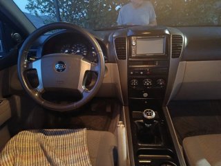 KIA Sorento 2005