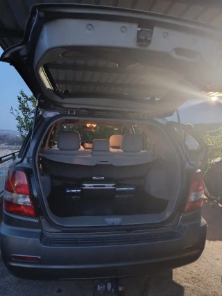 KIA Sorento 2005