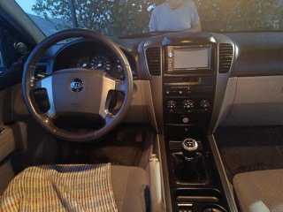 KIA Sorento 2005
