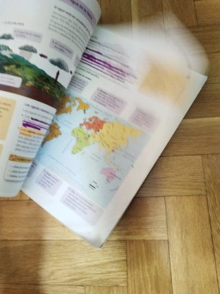 Geografía e historia, 1 ESO serie Descubre