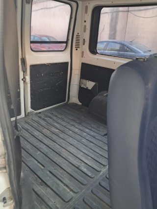 Peugeot Boxer 2005