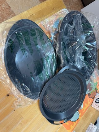 Thermomix TM6