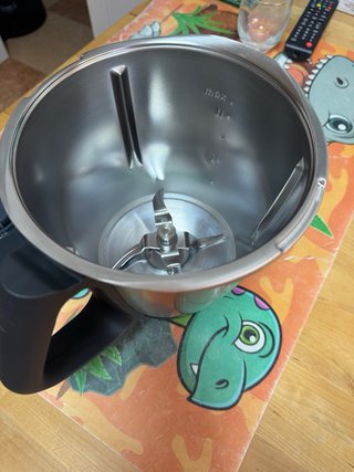 Thermomix TM6