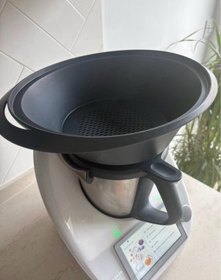 Thermomix TM6