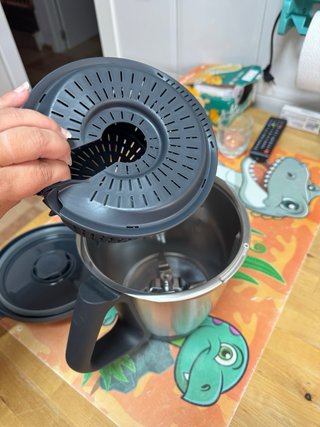 Thermomix TM6
