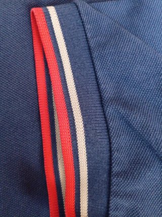 Polo Fred Perry Slim Fit Talla S