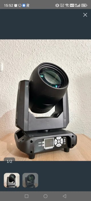 Equipo de sonido profesional Whatsap para más info