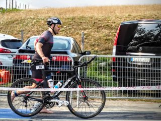 Orbea Ordu 2017 - Carbono - Shimano 105 - Talla M