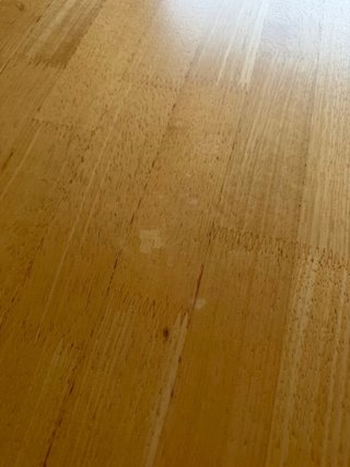 Mesa y 4 Sillas Comedor