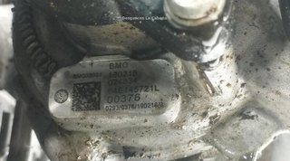 Seat 22705587 cyv motor completo leon (5f1)
