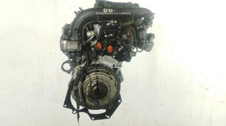 Seat 22705587 cyv motor completo leon (5f1)