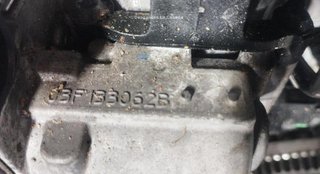 Seat 22705587 cyv motor completo leon (5f1)
