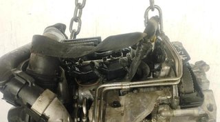 Seat 22705587 cyv motor completo leon (5f1)
