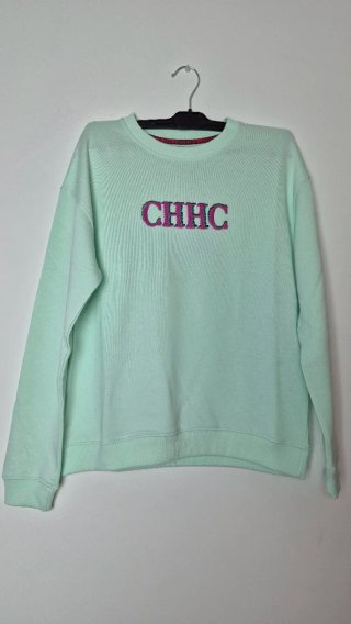 Sweatshirt Carolina Herrera CHHC M