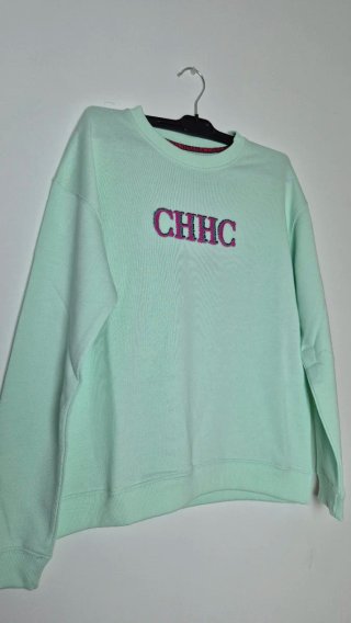 Sweatshirt Carolina Herrera CHHC M