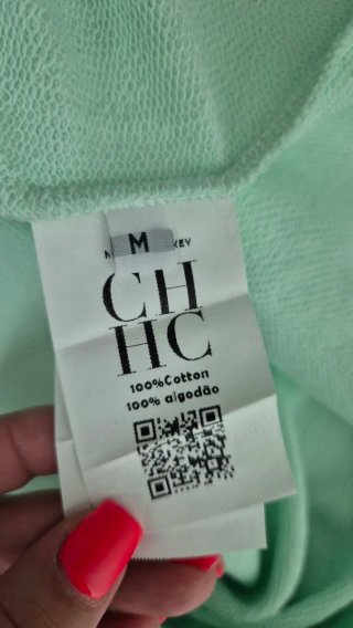 Sweatshirt Carolina Herrera CHHC M