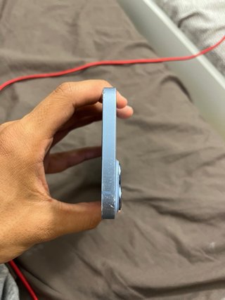 iPhone 14 Plus Azul BQADO- Para Piezas