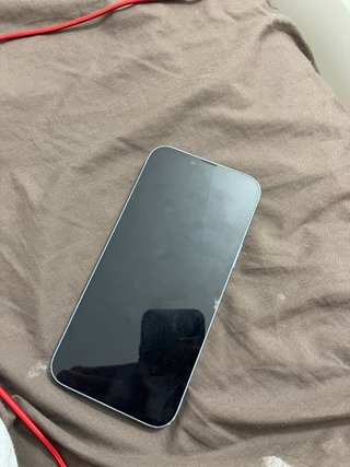 iPhone 14 Plus Azul BQADO- Para Piezas