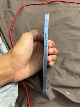 iPhone 14 Plus Azul BQADO- Para Piezas
