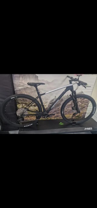 Bicicleta Merida Big Nine 3000