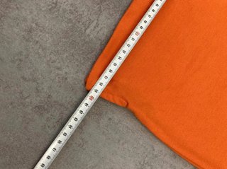 Polo Tommy Hilfiger Vintage Naranja 90s