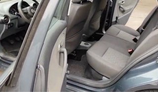 SEAT Cordoba 1.9 tdi 100cv