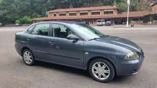 SEAT Cordoba 1.9 tdi 100cv