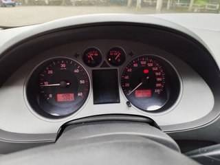 SEAT Cordoba 1.9 tdi 100cv