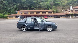 SEAT Cordoba 1.9 tdi 100cv