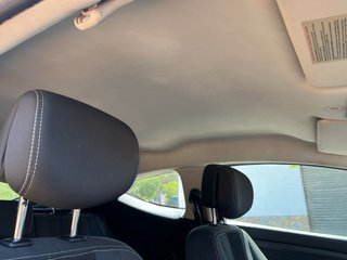 Renault Megane 2010