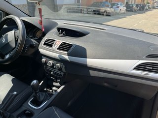 Renault Megane 2010