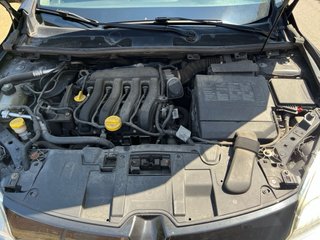 Renault Megane 2010