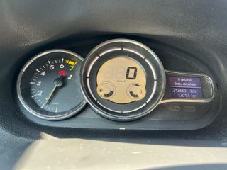 Renault Megane 2010
