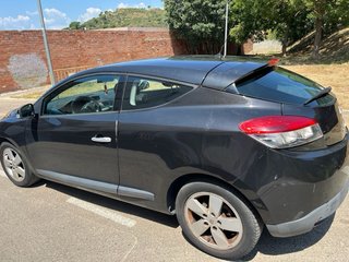 Renault Megane 2010