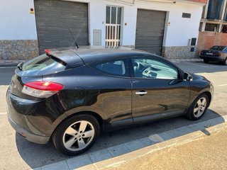 Renault Megane 2010