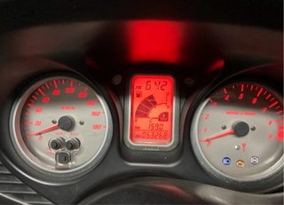 Yamaha T-Max 500 Scooter 2005