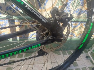 Bicicleta Montaña Bottecchia 29 Hard Tail