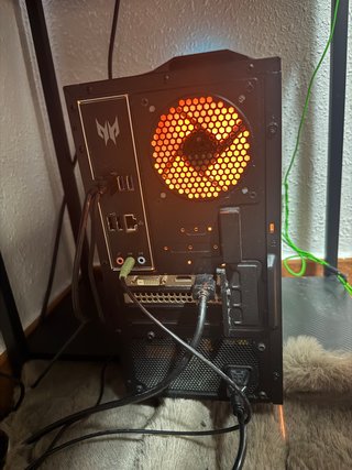 Set Gaming Completo