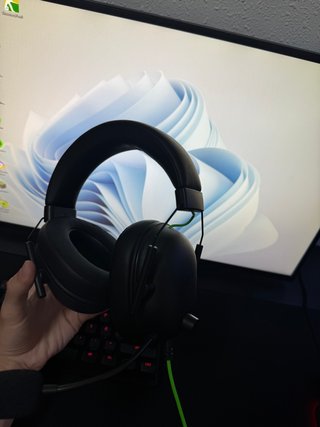 Set Gaming Completo