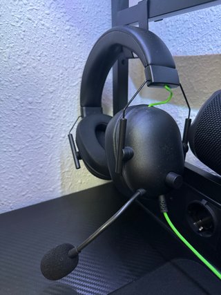 Set Gaming Completo