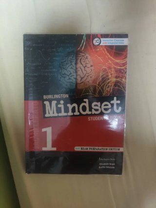 Libros 1 bachillerato maristas