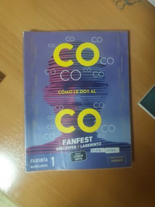 Libros 1 bachillerato maristas