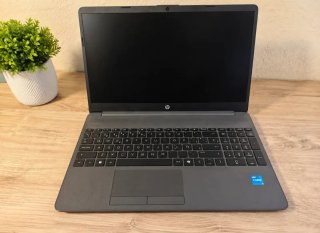 Portátil HP 250 G9 Gris Oscuro