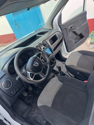 vendo fuegotena dacia en muy buen estado